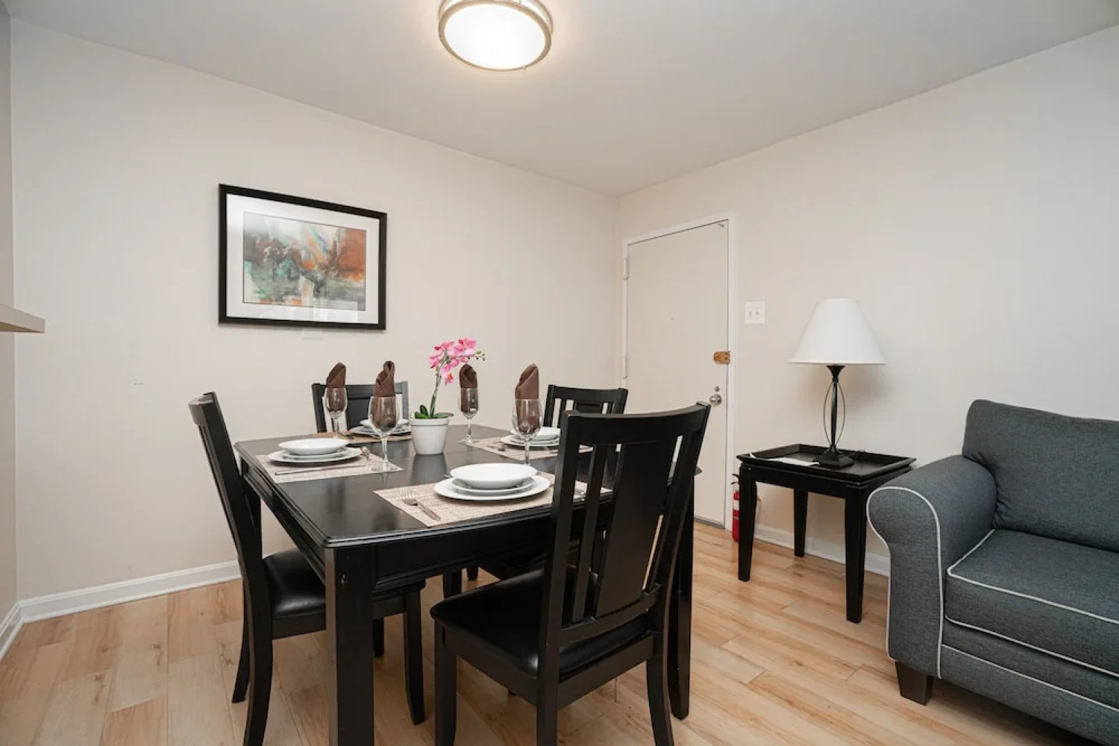 SoBe 7th Street Apartments