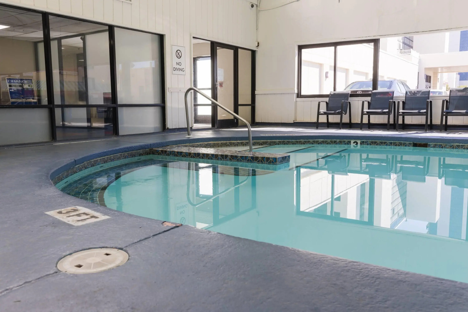 Ramada Plaza by Wyndham Virginia Beach