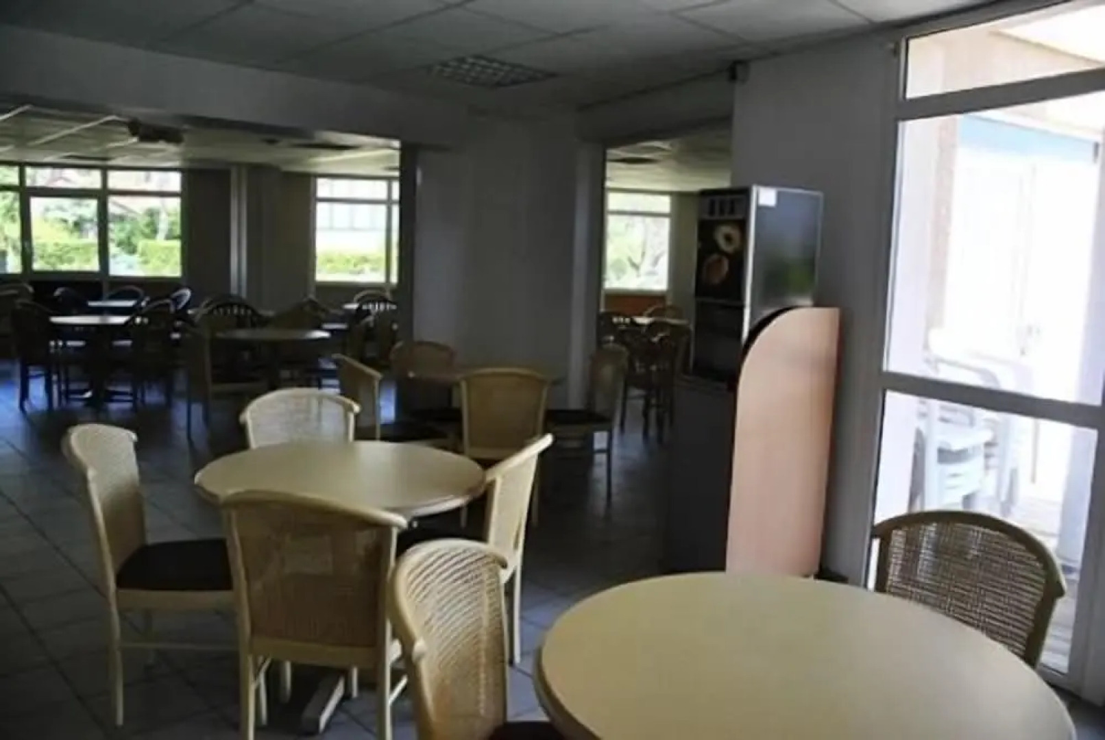 Le Relais de Port d'Albret - Hostel