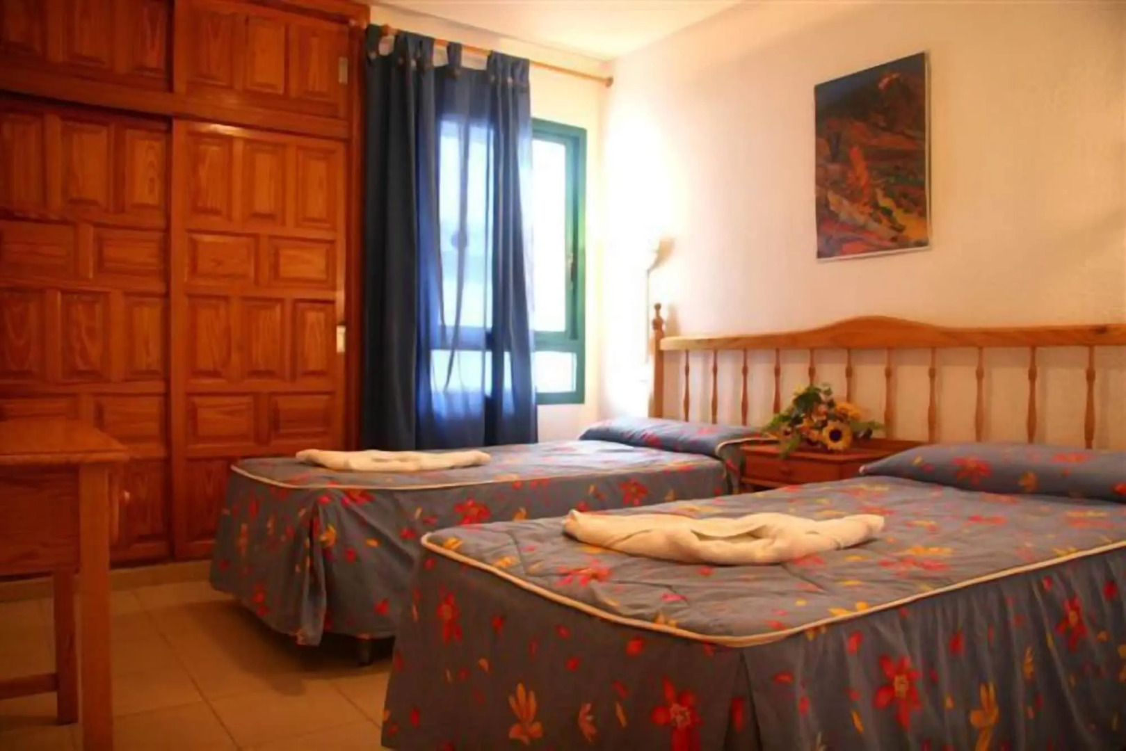 Alondras Park Apartamentos