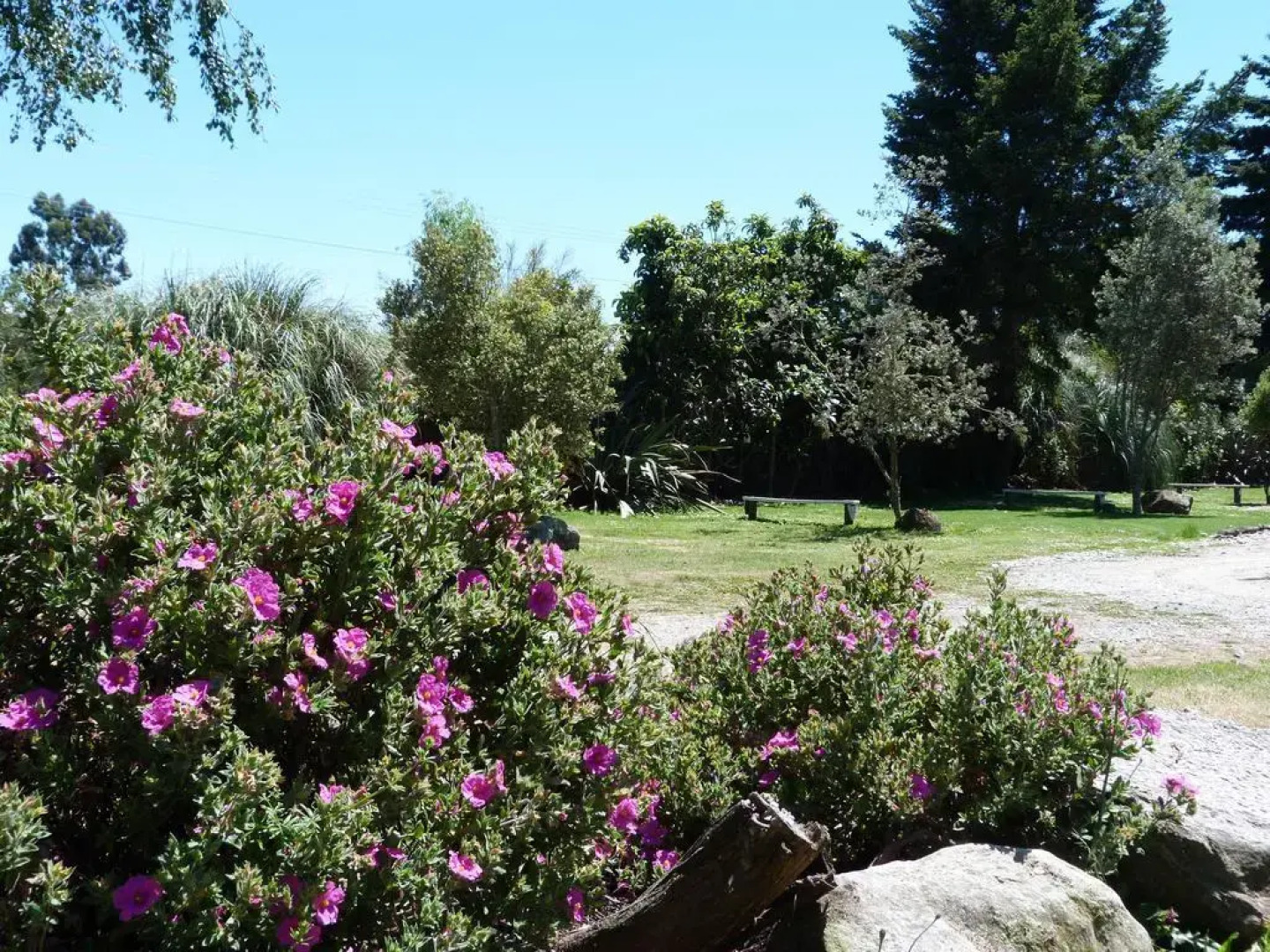 Fernwood Holiday Park