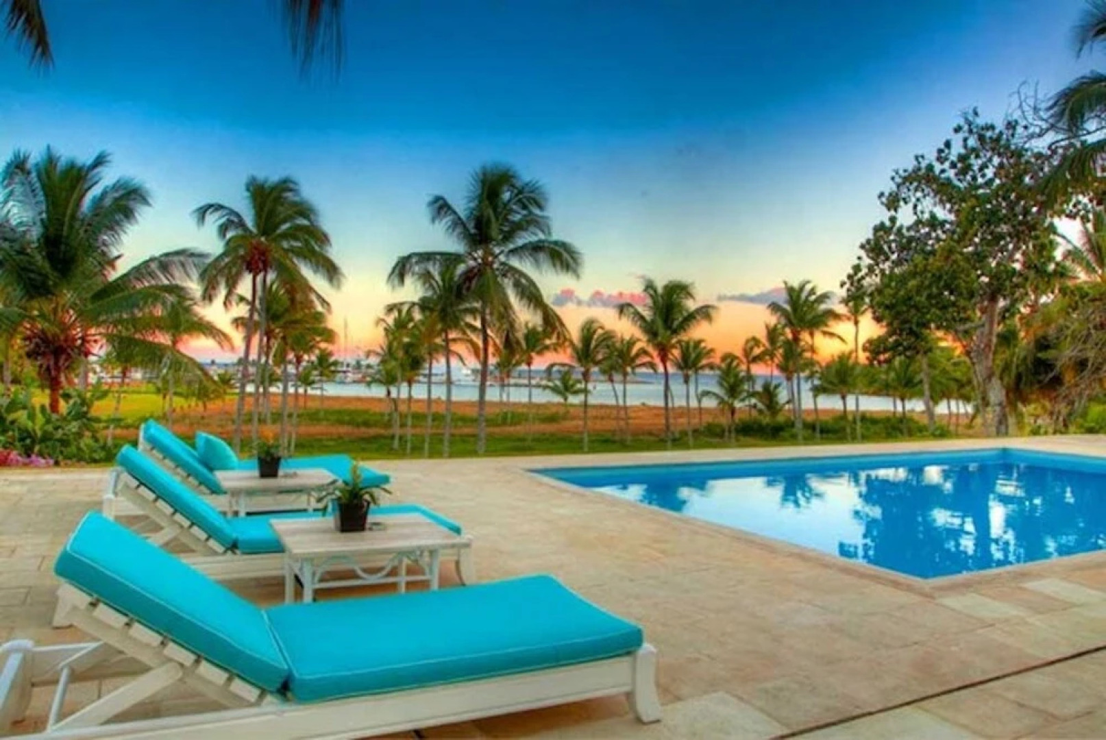 Casa Feliz by Unlimited Luxury Villas