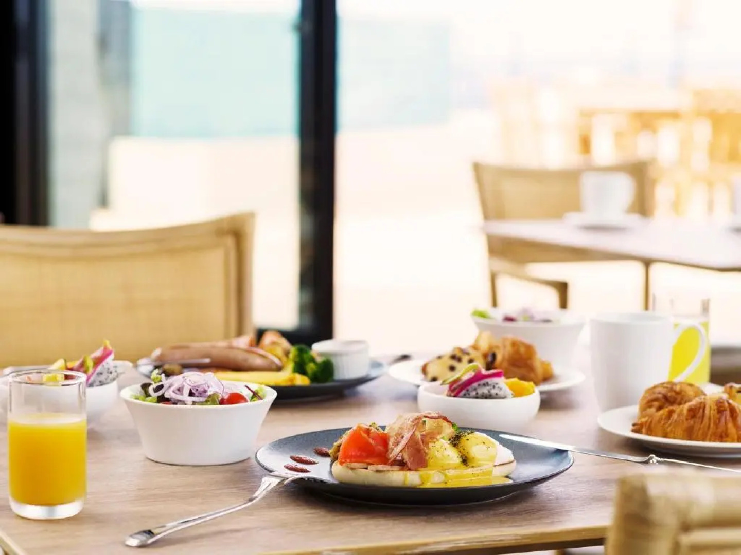 MB GALLERY CHATAN by THE TERRACE HOTELS