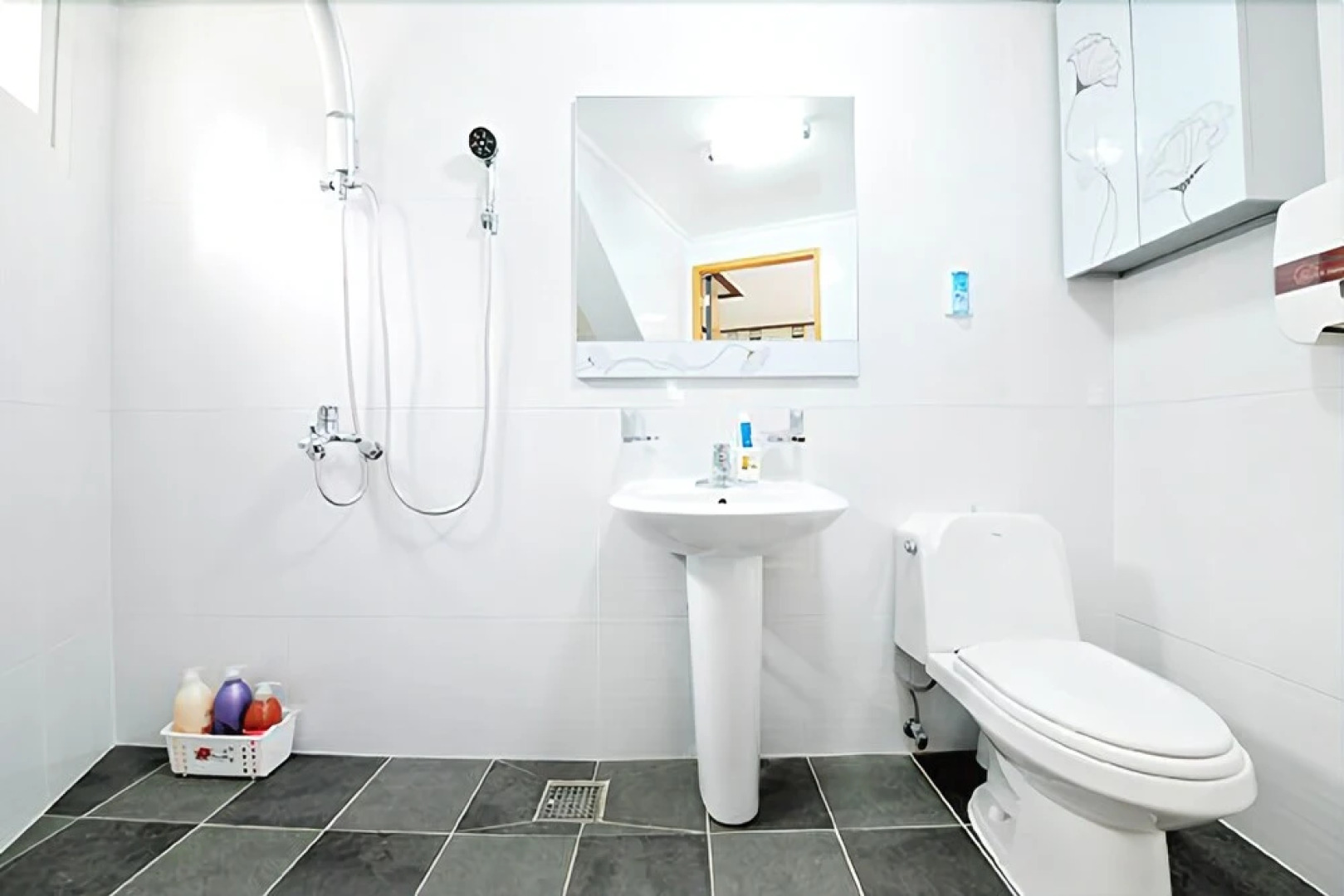 Gapyeong pulkkot pension