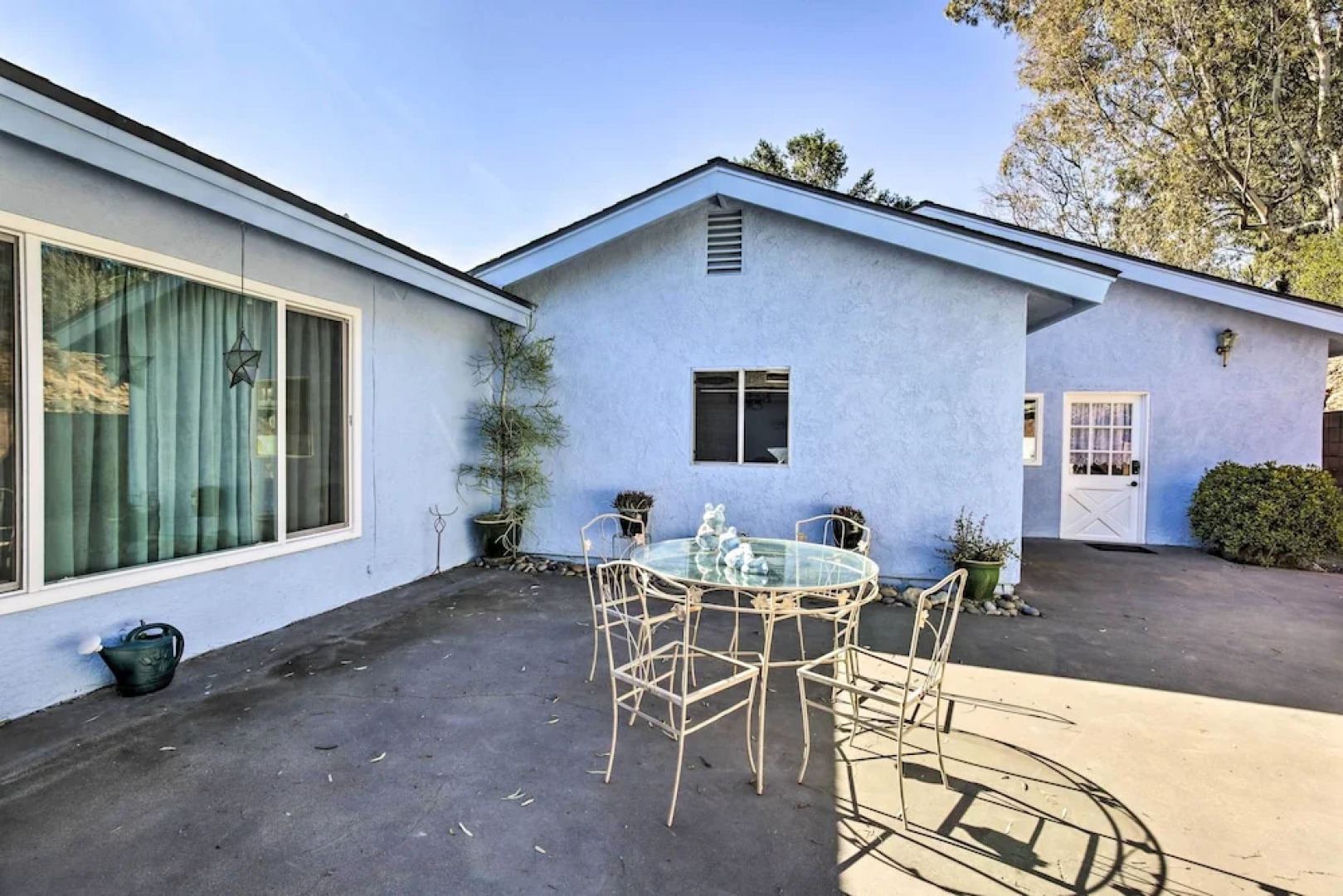 Sunny Bonita Studio ~ 5 Mi to Historic Dtwn!