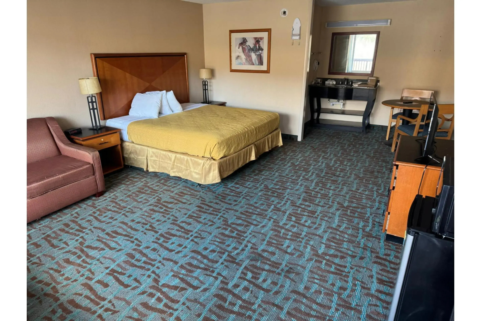 Quality Inn Harriman