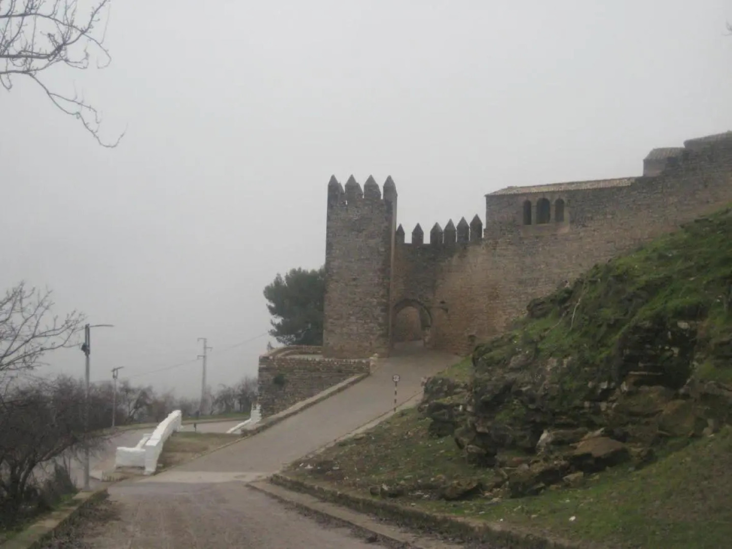 Palacio las Manillas