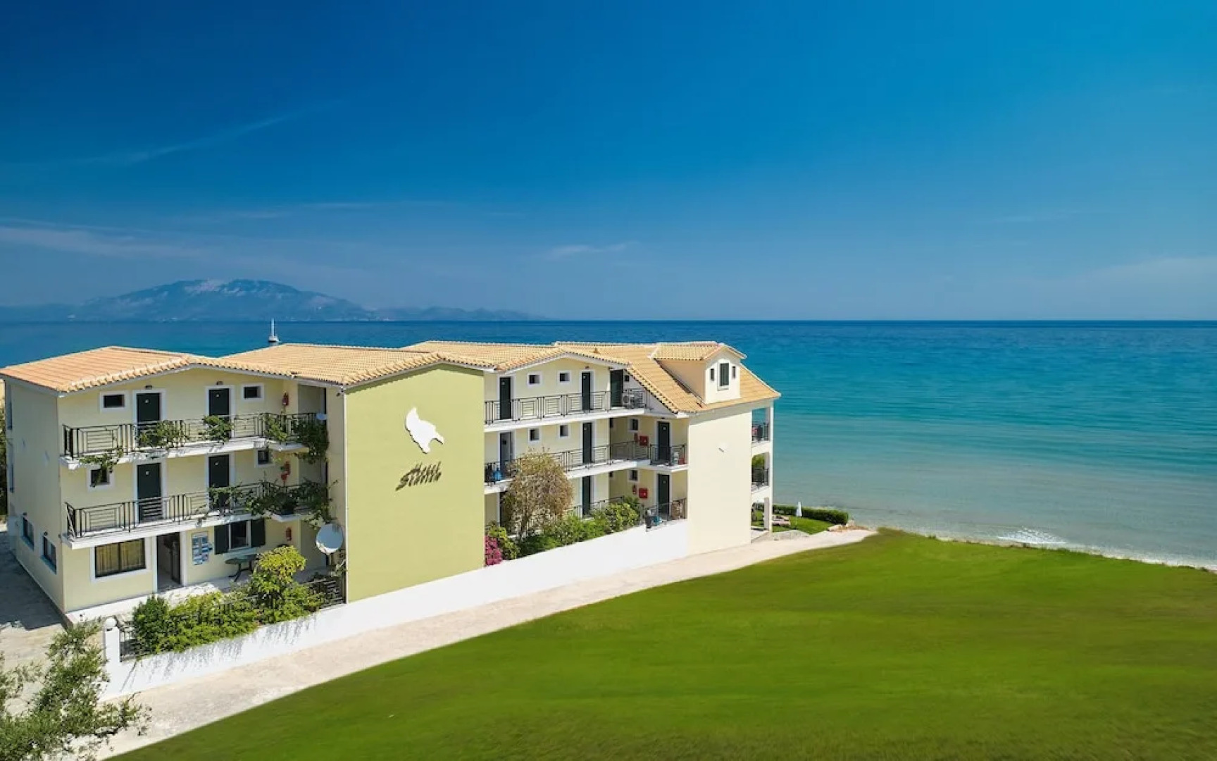 Sea View Beach Hotel