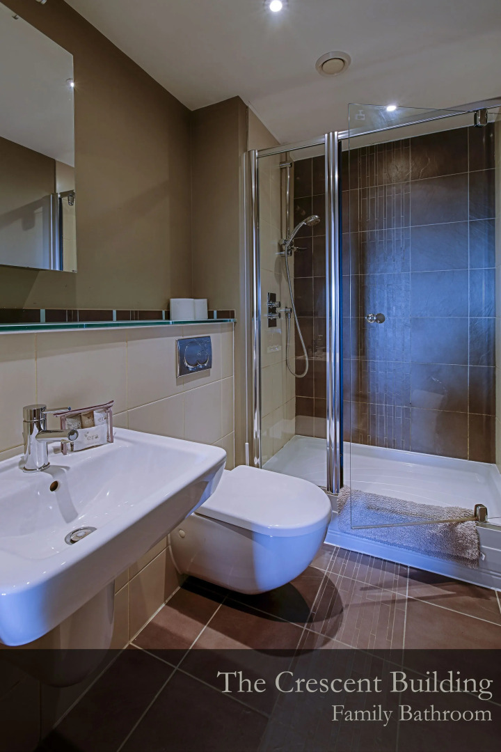 Gunwharf Quays Apartments