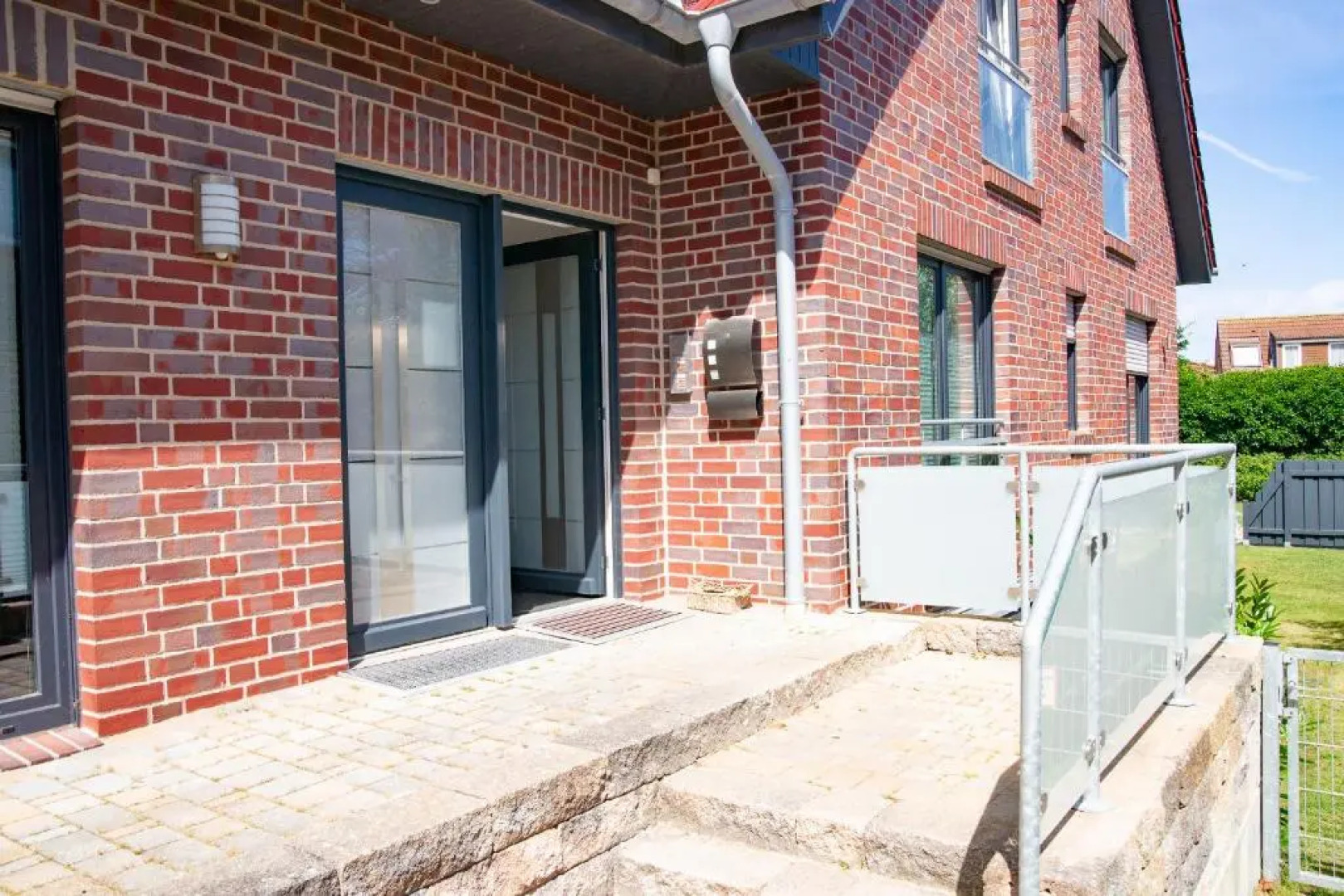 Ferienwohnung Gertrud Wohnung 4