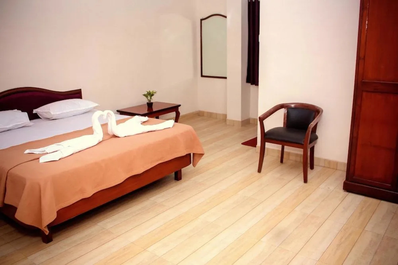 Hotel Sea View(A Beach Property)