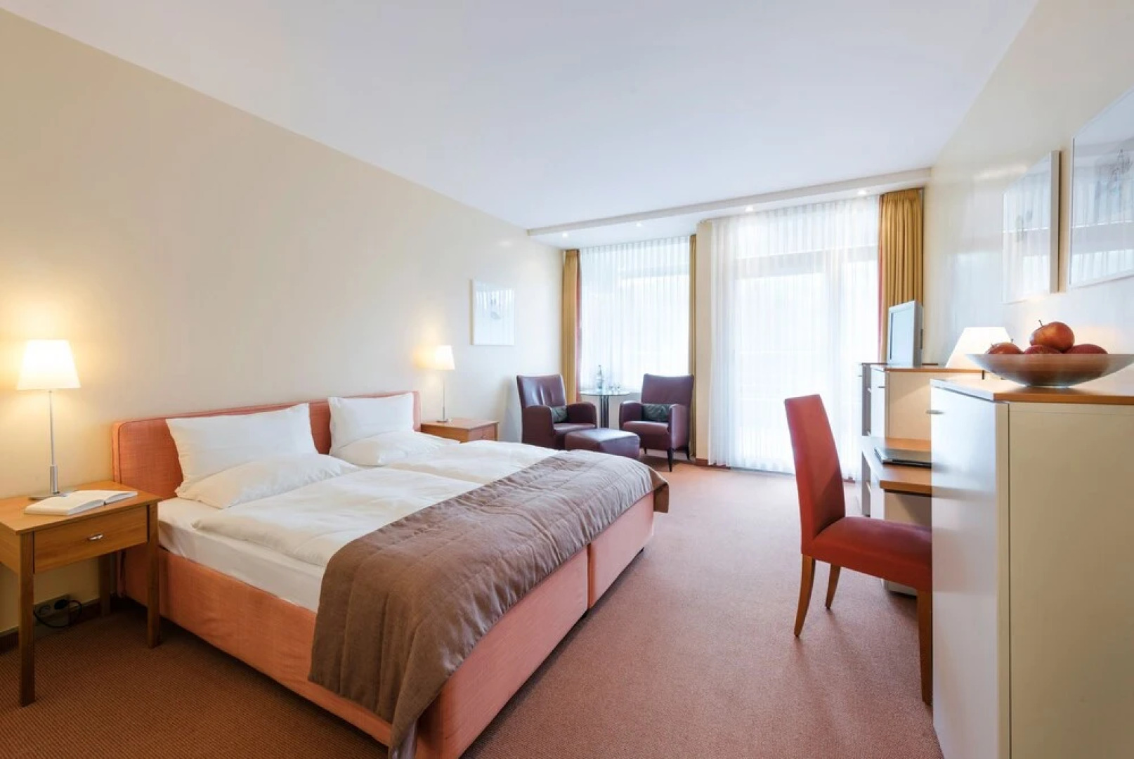 Regena Gesundheits-Resort & Spa