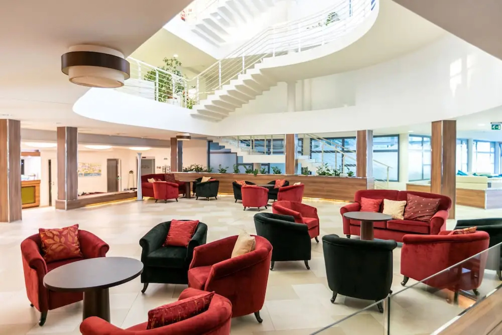 Kenese Bay Garden Resort & Conference