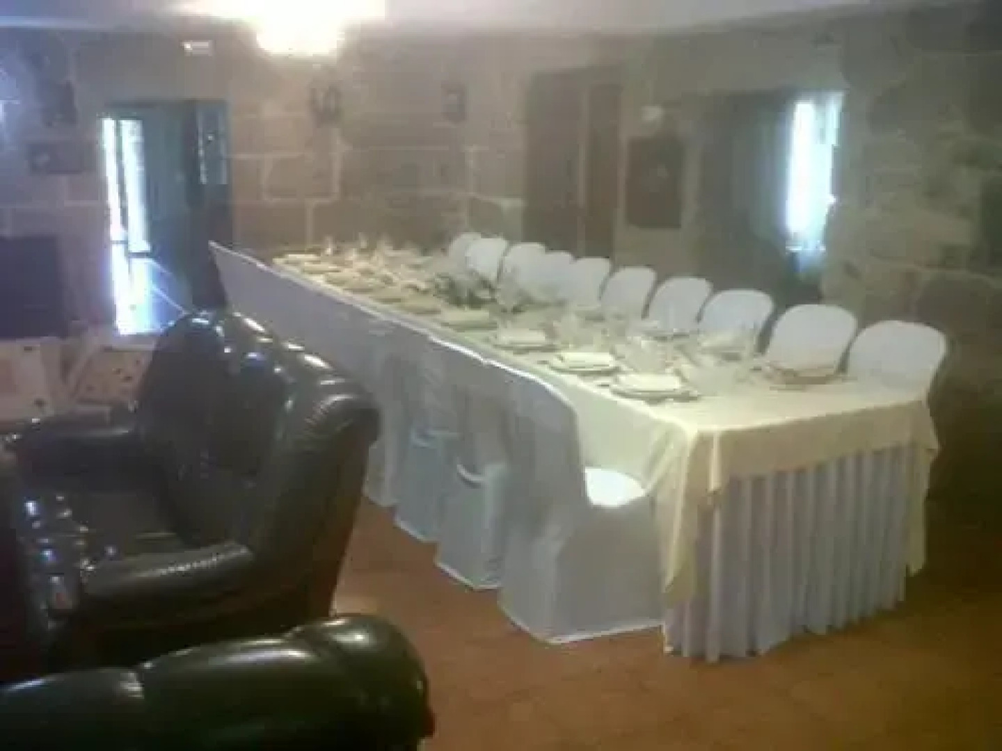 Casa Rural A Boubeta