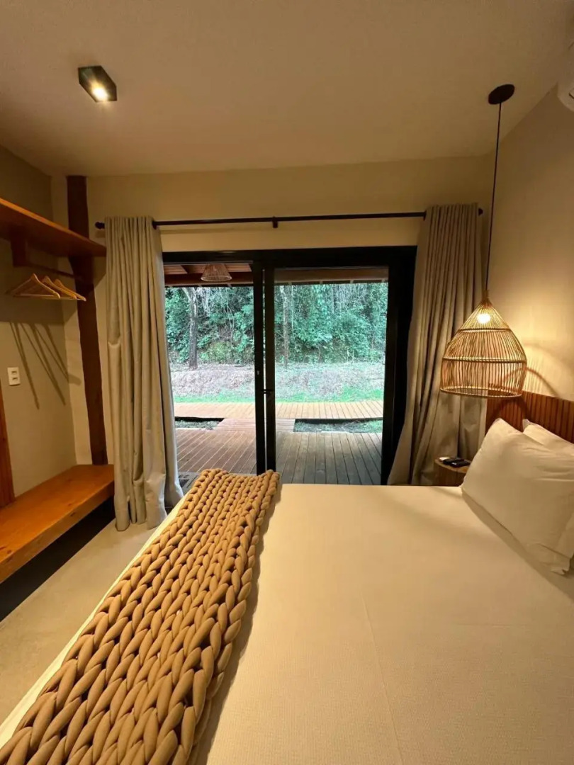 Pousada da Pedra Rifaina