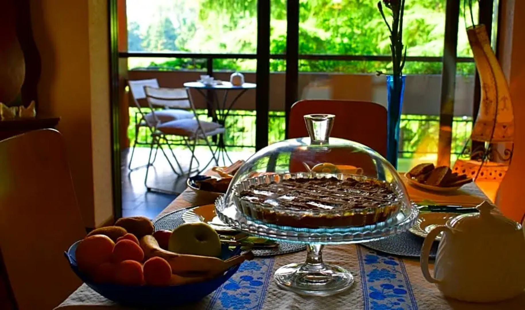 B&B La Dimora di Charme