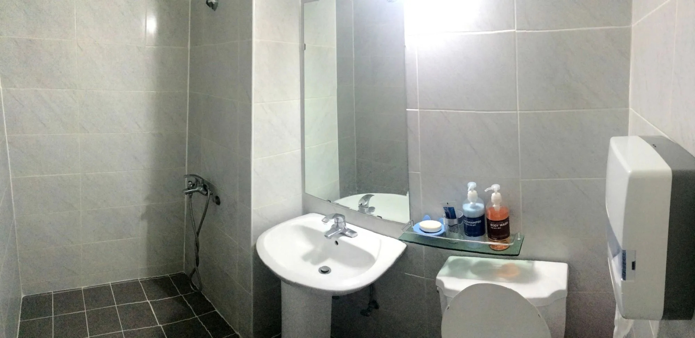 If Guesthouse - Hostel