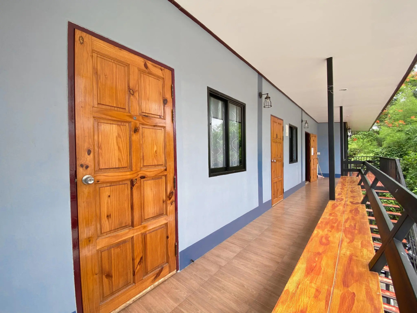 Plaifa Resort&Hotel @Banrai