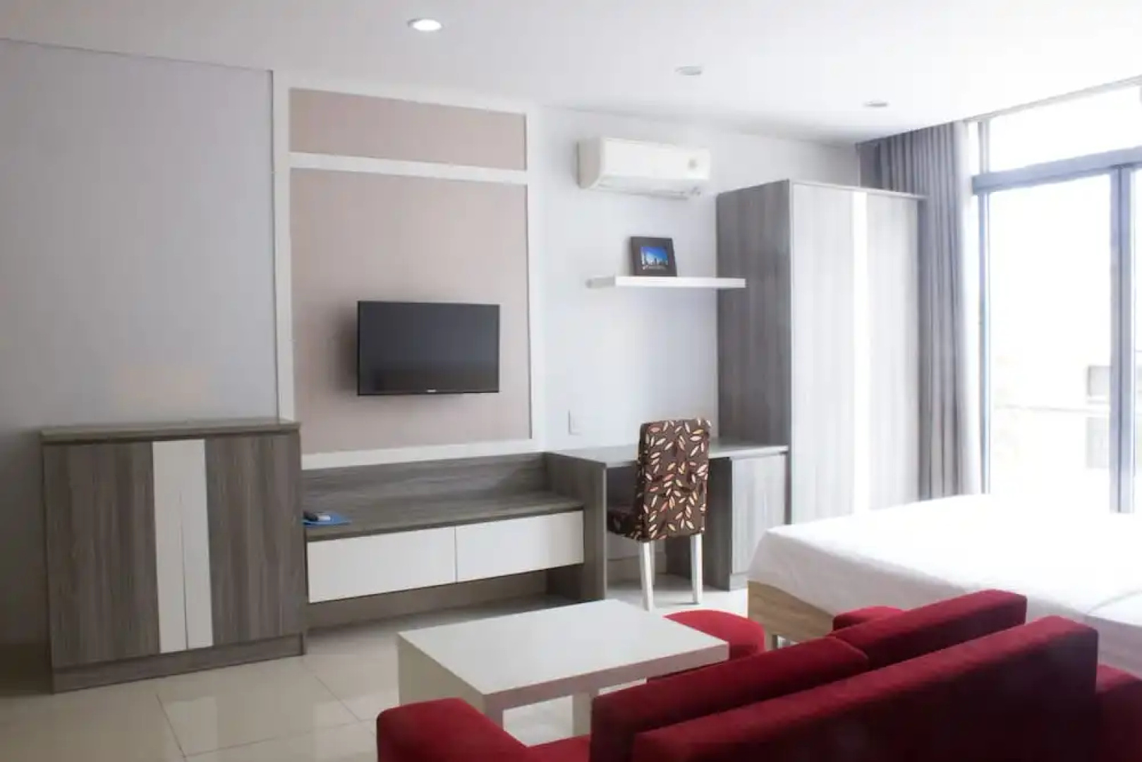 Saigon Sweethome