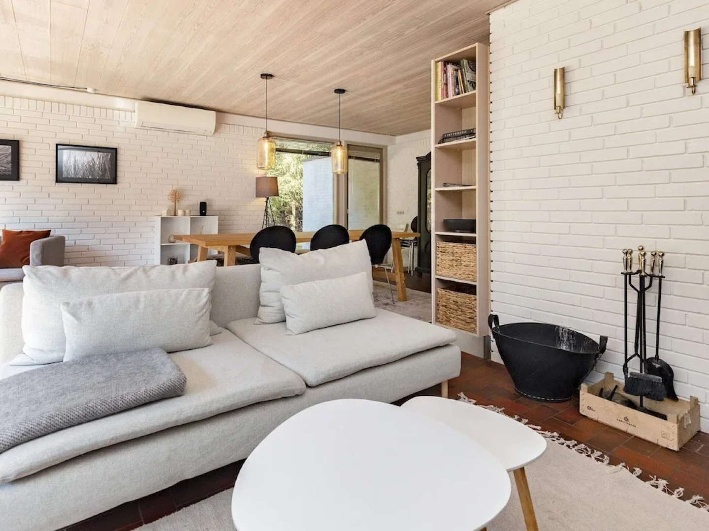 Holiday Home in HÃ¸jslev