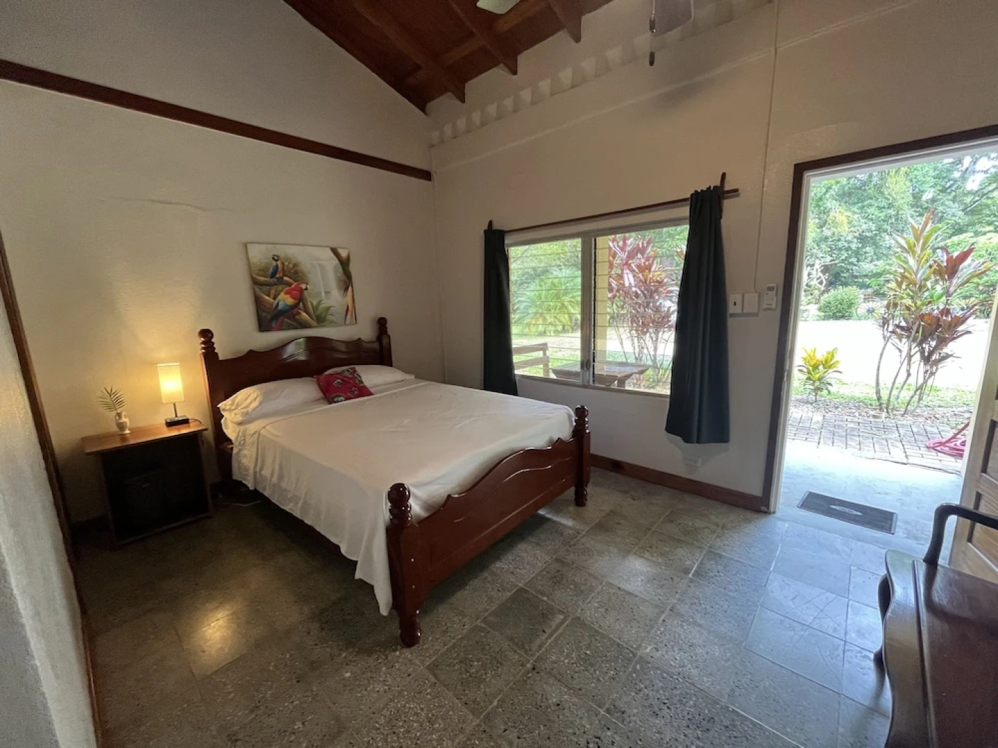 Warrie Head Resort