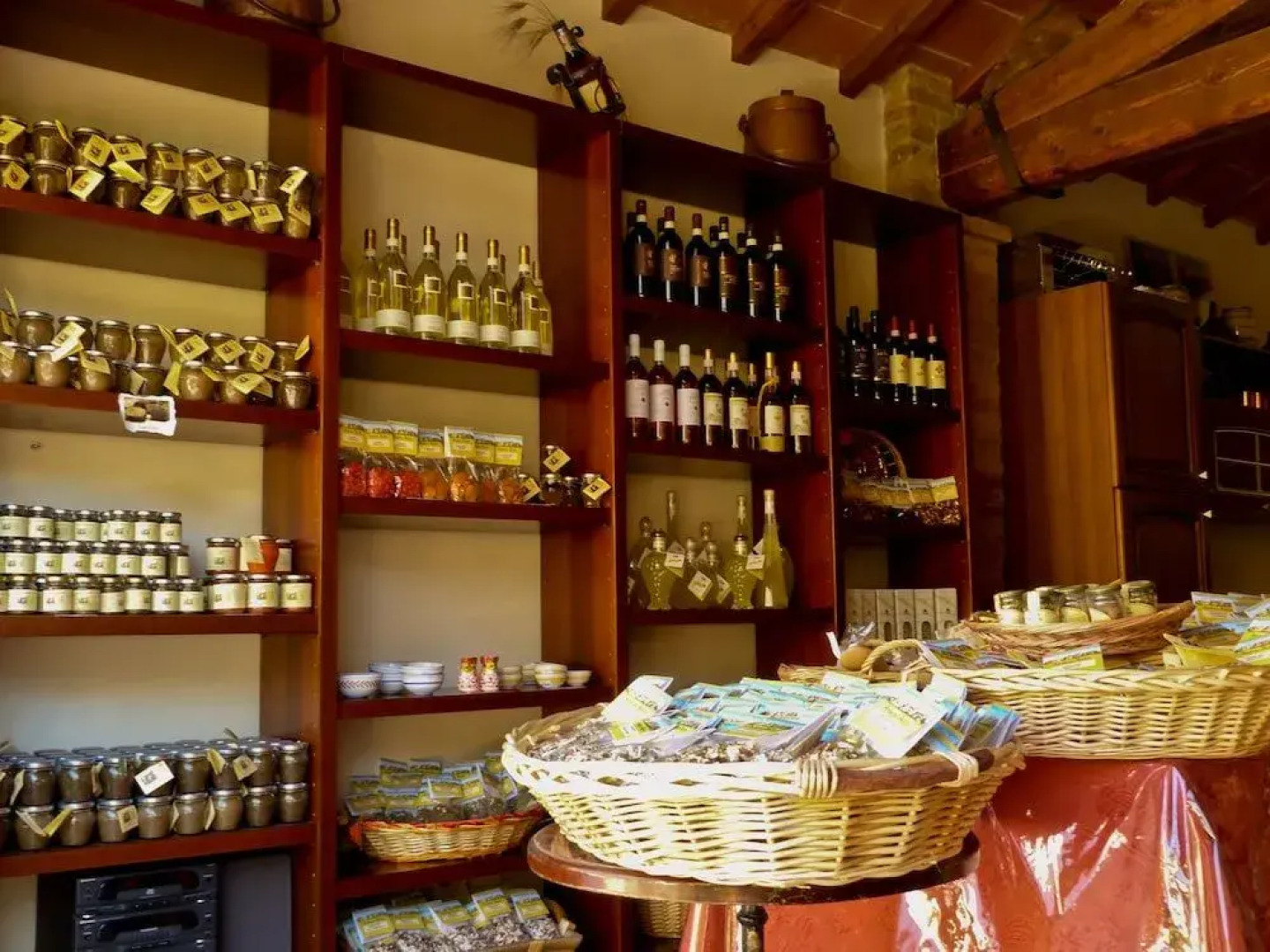 Agriturismo Podere Bello