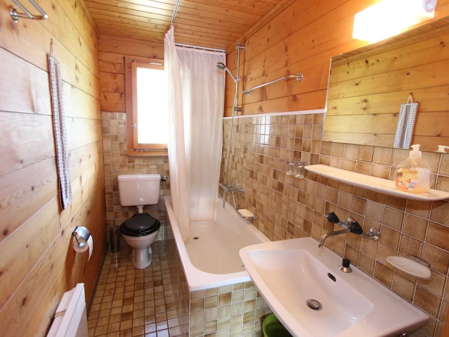 Attractive Chalet in Fiesch-wiler With Views