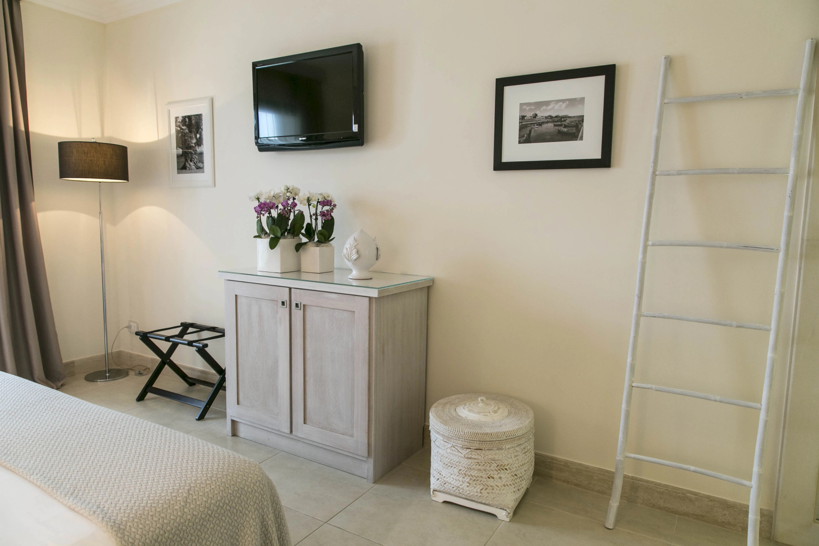 Canne Bianche Lifestyle Hotel