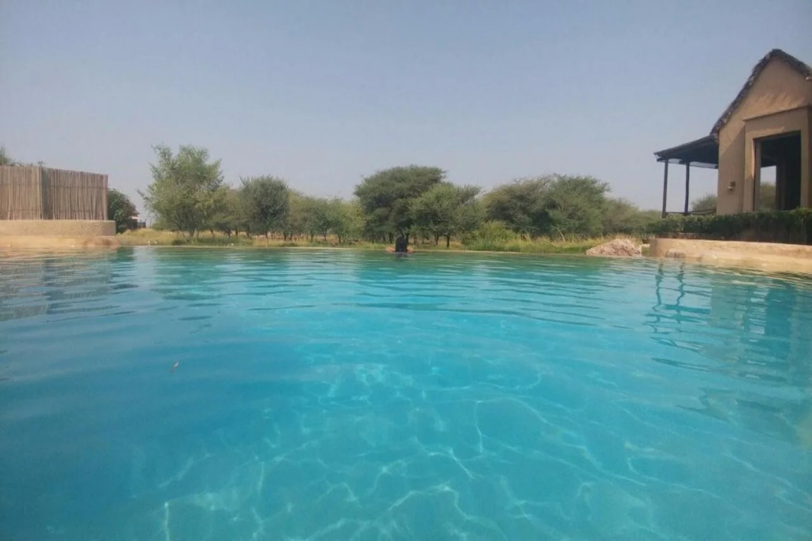 Anantara Sir Bani Yas Island Al Yamm Villa Resort