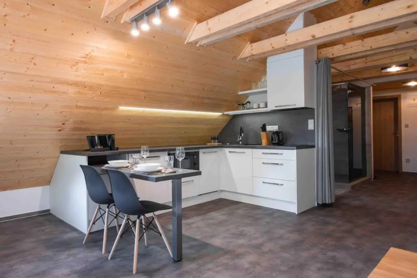 Rezidence Tři Studně