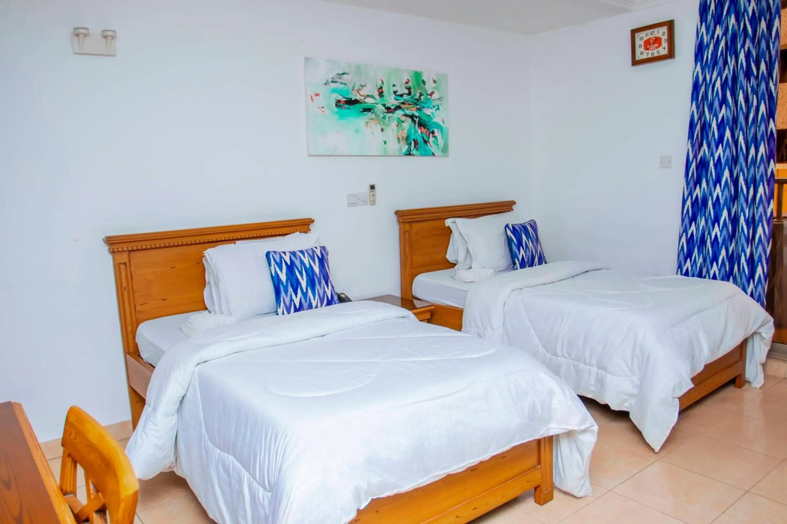 Sleep Inn Hotel City Centre