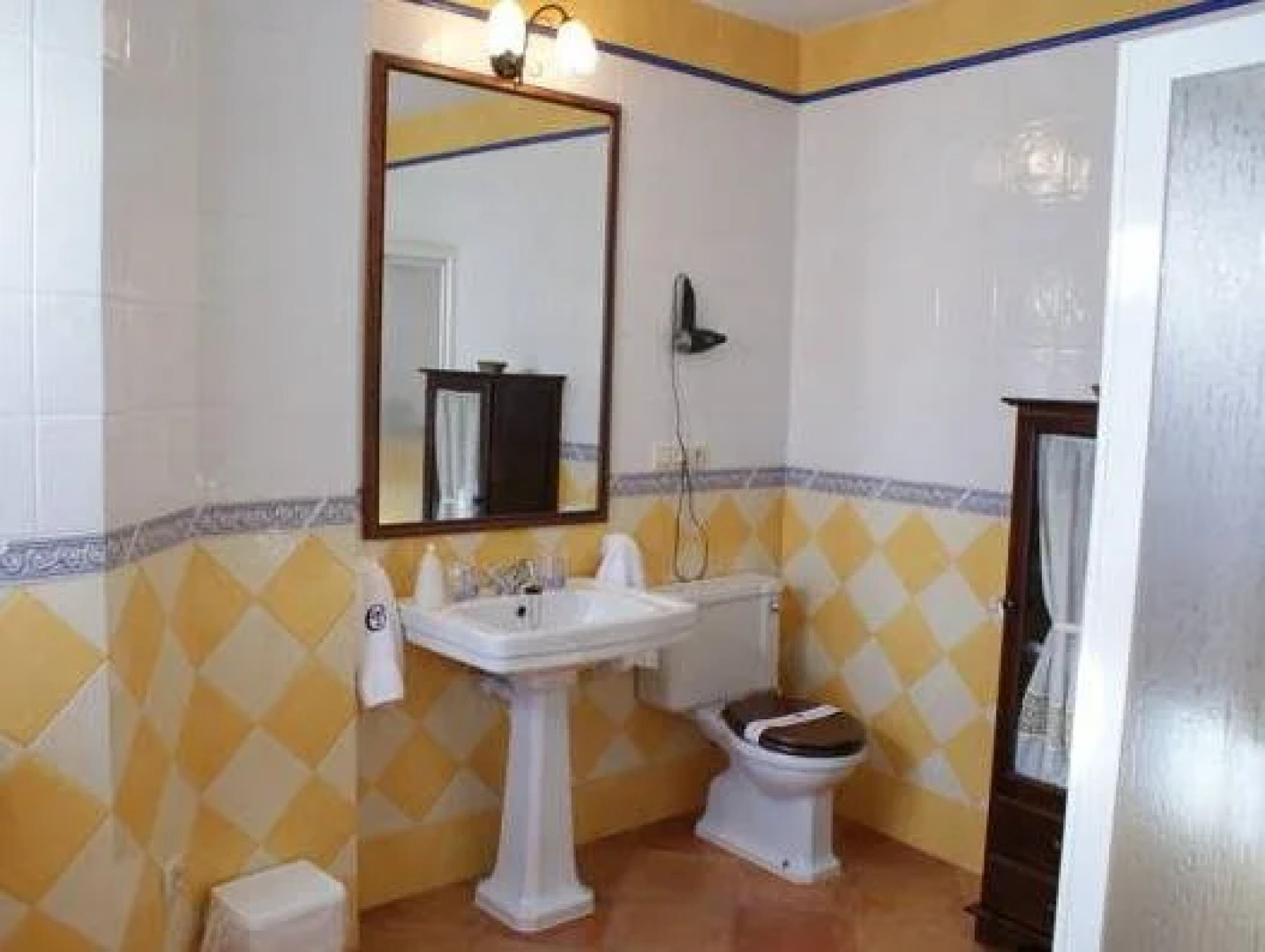 Casa del Tio Dionisio