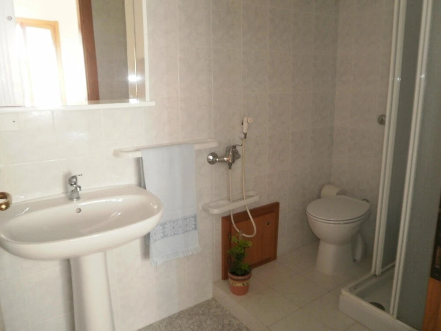 Scalas House in Nurachi