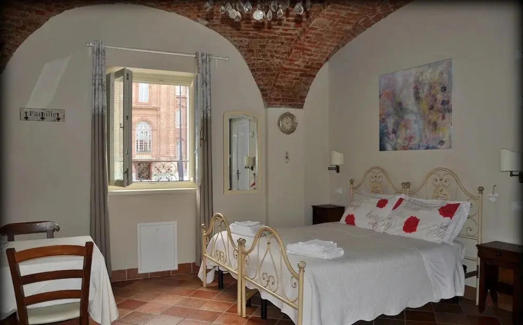 Residence La Mela Reale