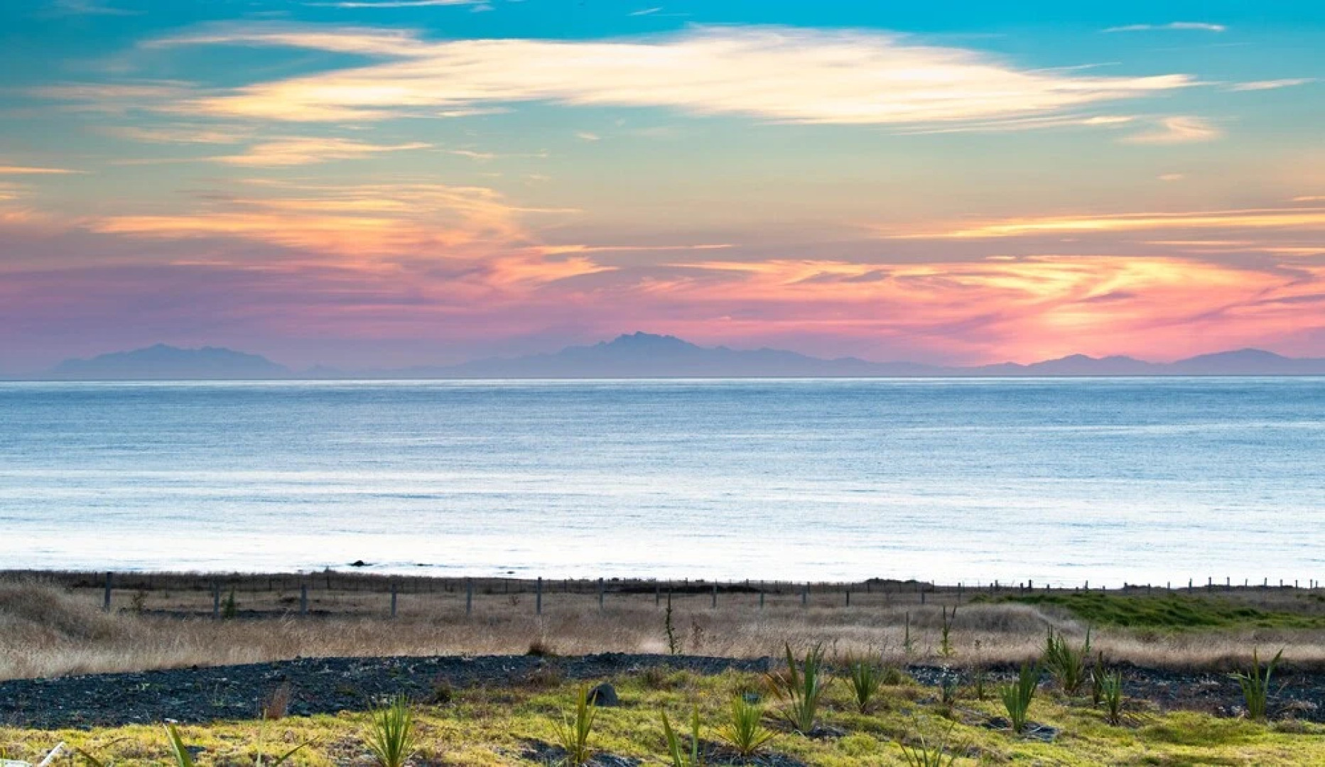 Waimeha Camping Village