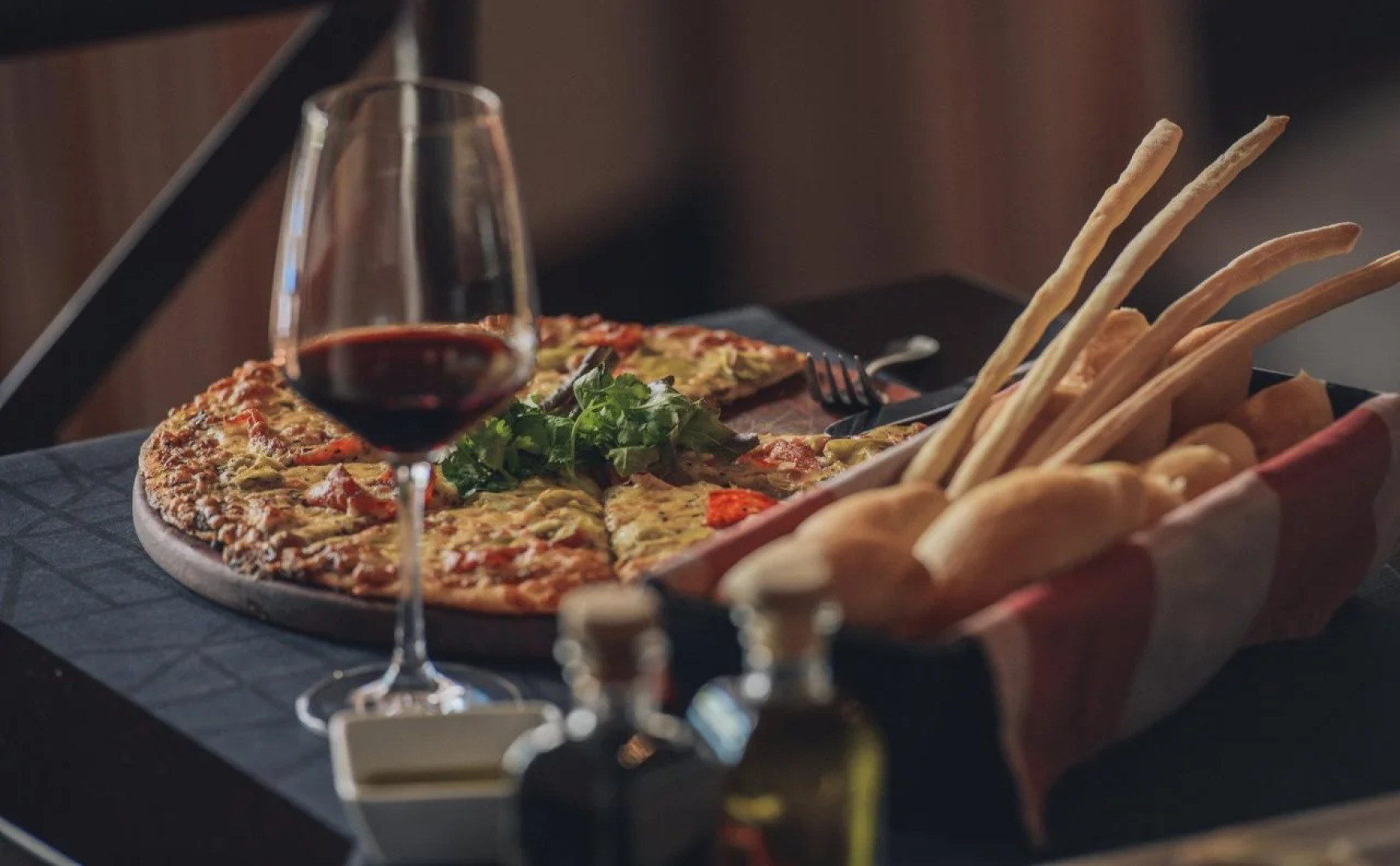 InterContinental Lusaka by IHG