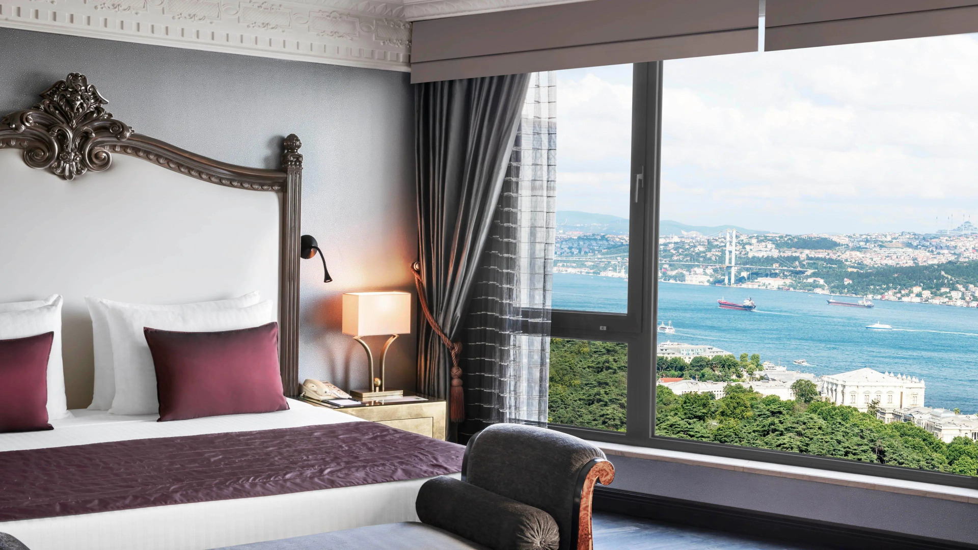 InterContinental Istanbul by IHG