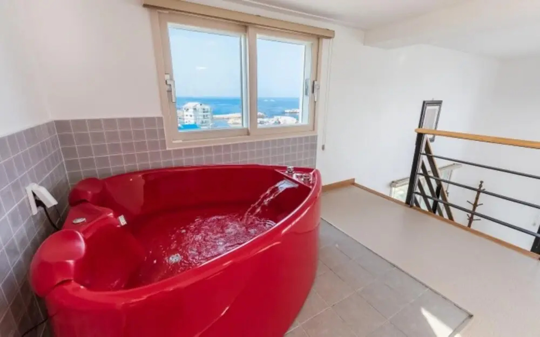 Pohang Secret Park Pension