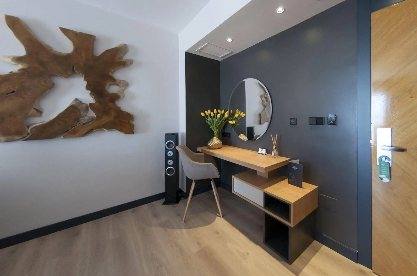 Hotel La Laguna Spa And Golf