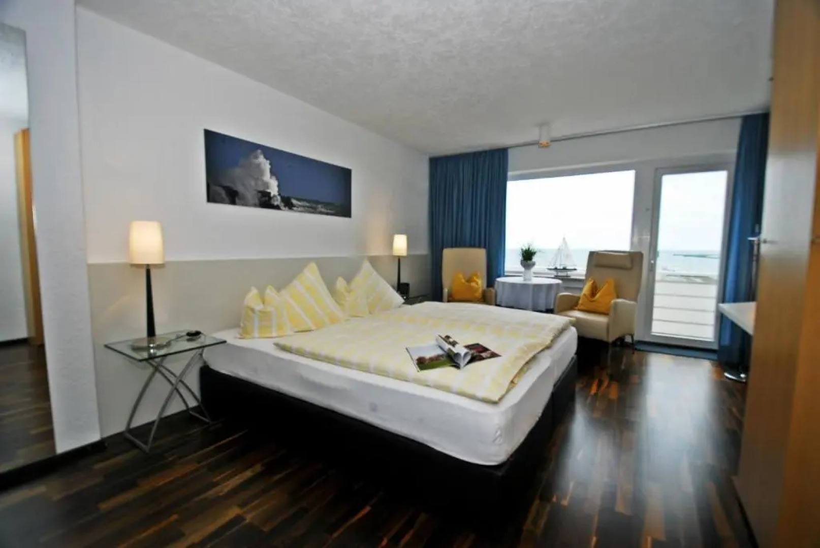 Hotel Quisisana & Appartements Quisi