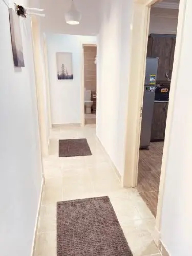 Al Rehab Hotel Apartments