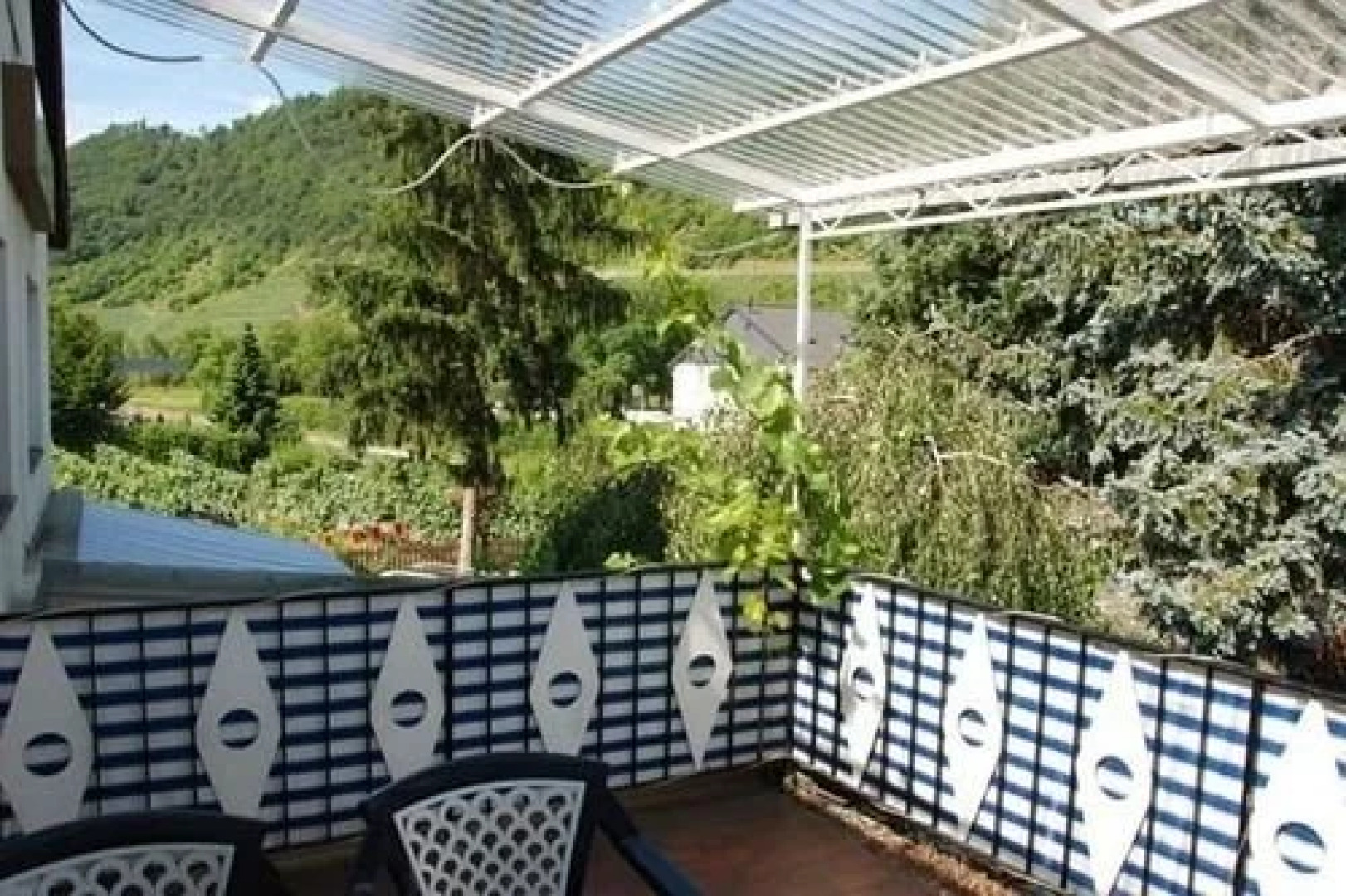 Gasthaus zum Moselhut