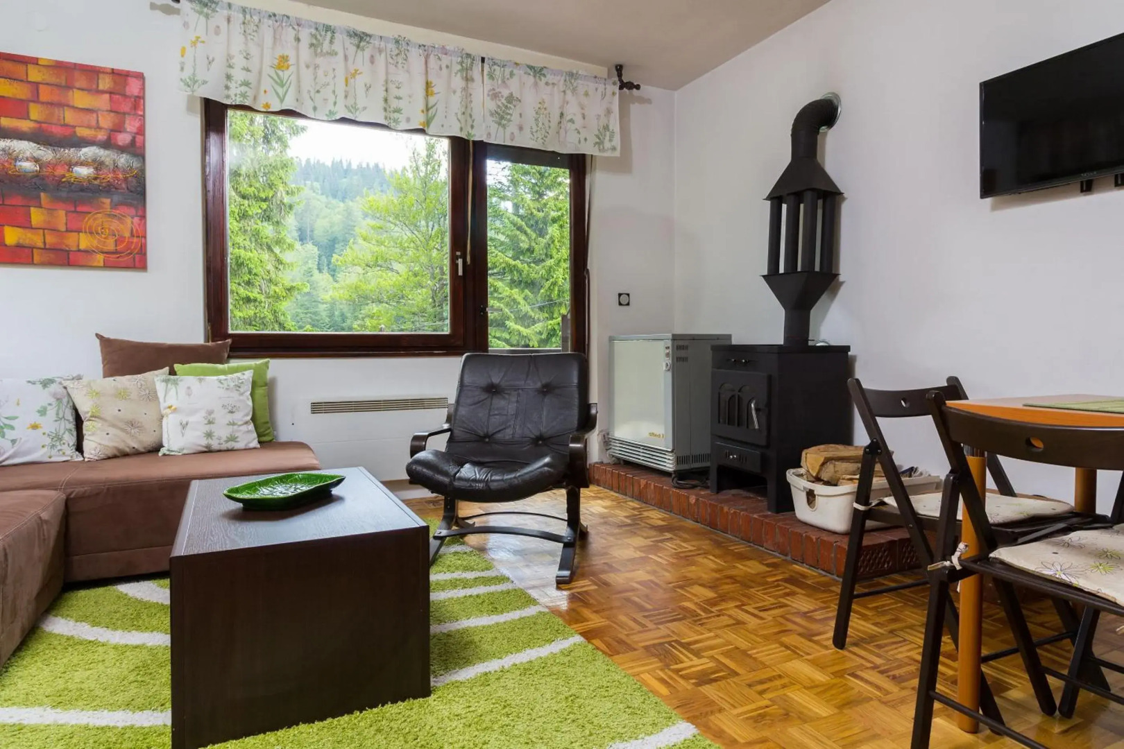 Apartment Košuta A2