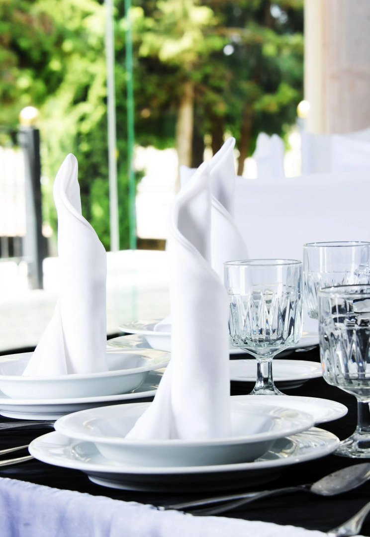 Hotel Spa Hacienda Baruk