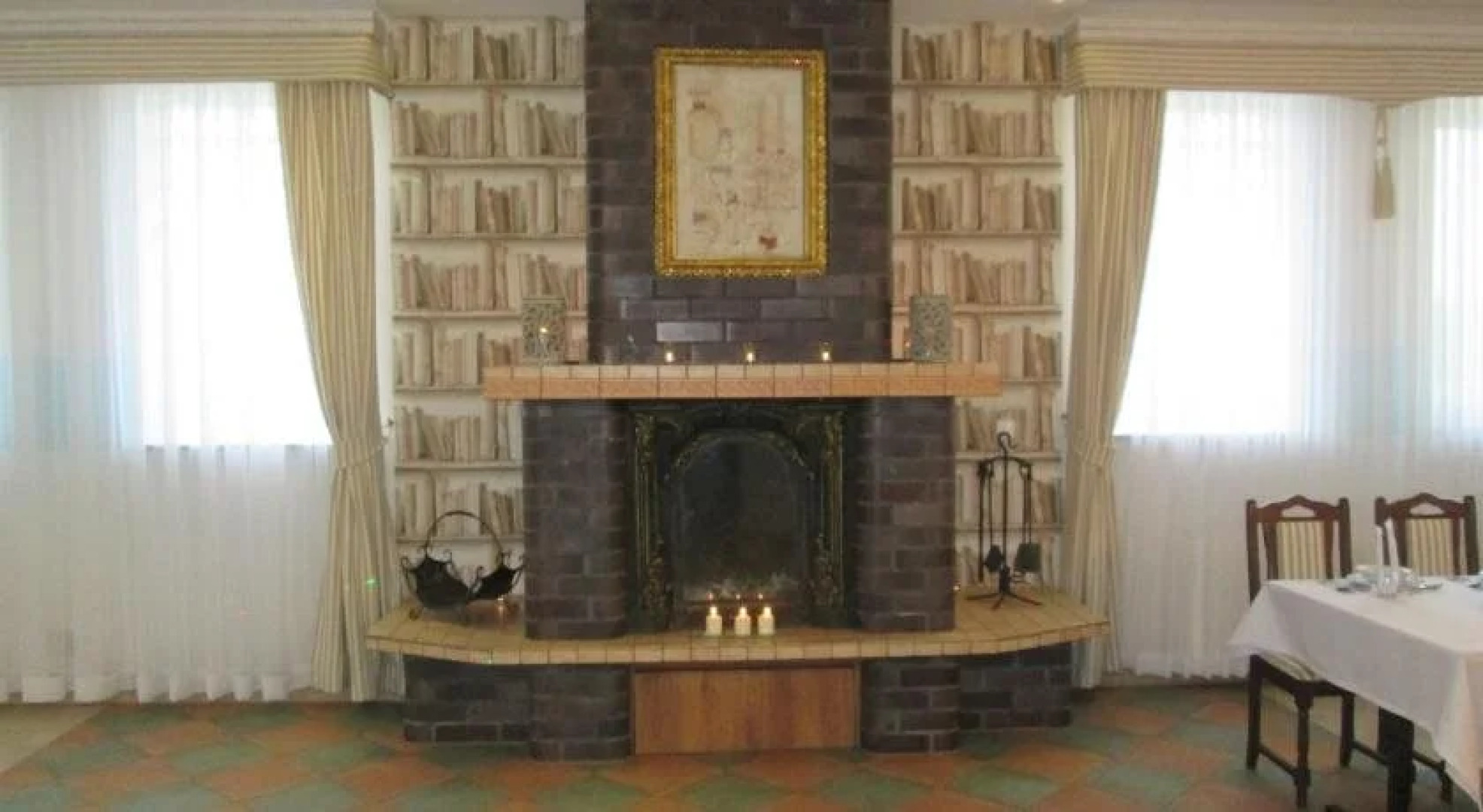 Magnat Hotel Restauracja