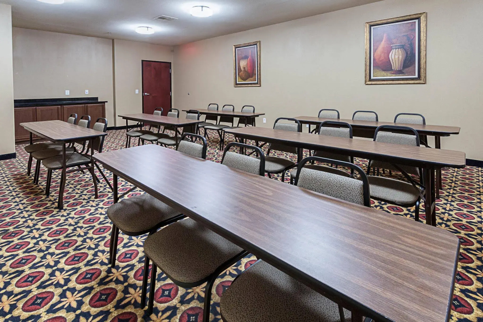 Comfort Suites Ennis