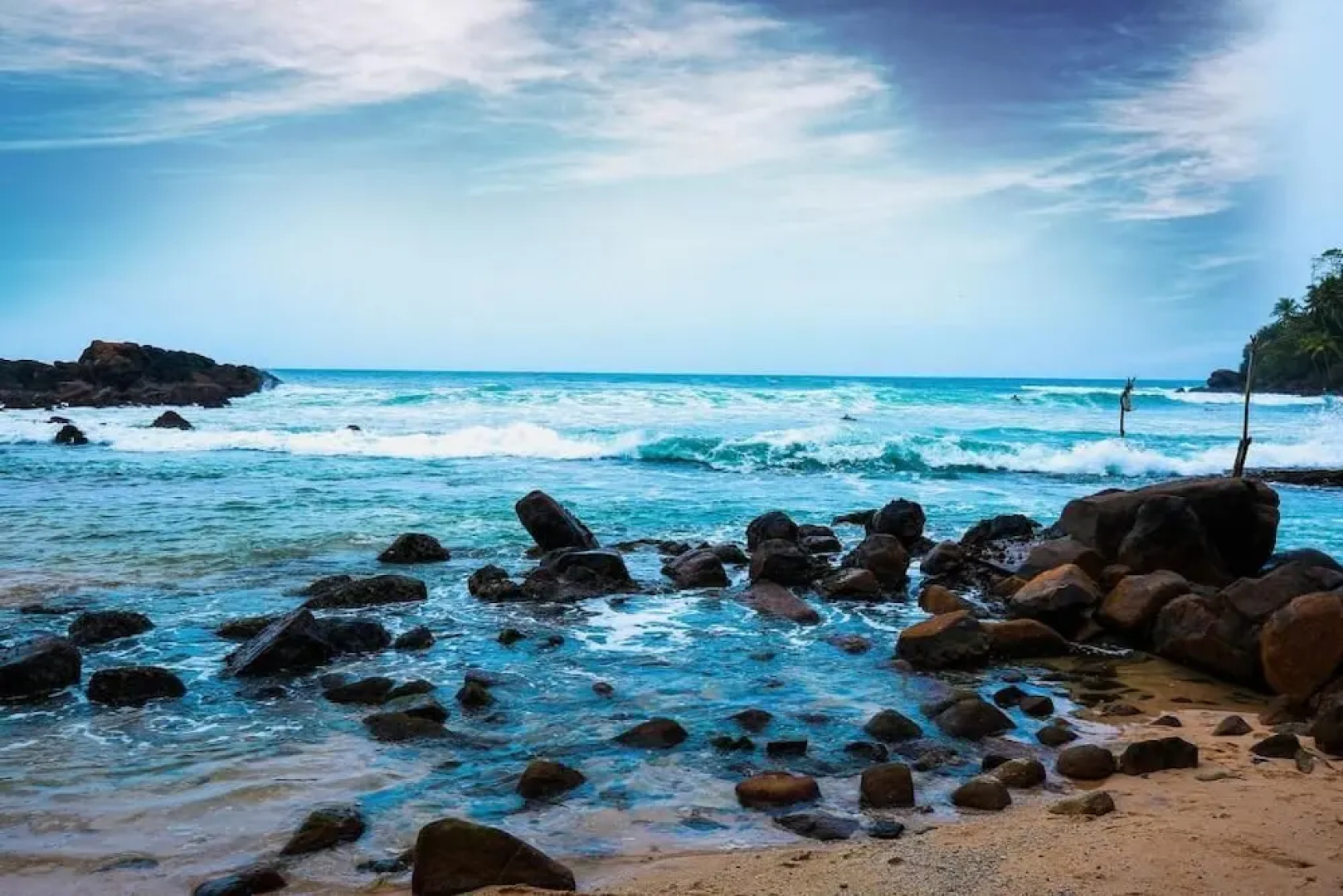 Surf Sea Breeze