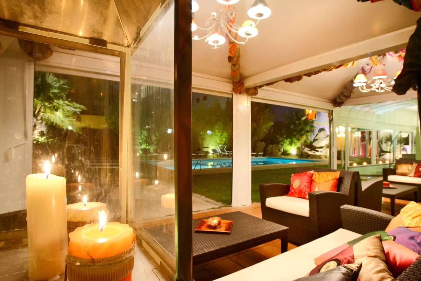 Adua & Regina di Saba