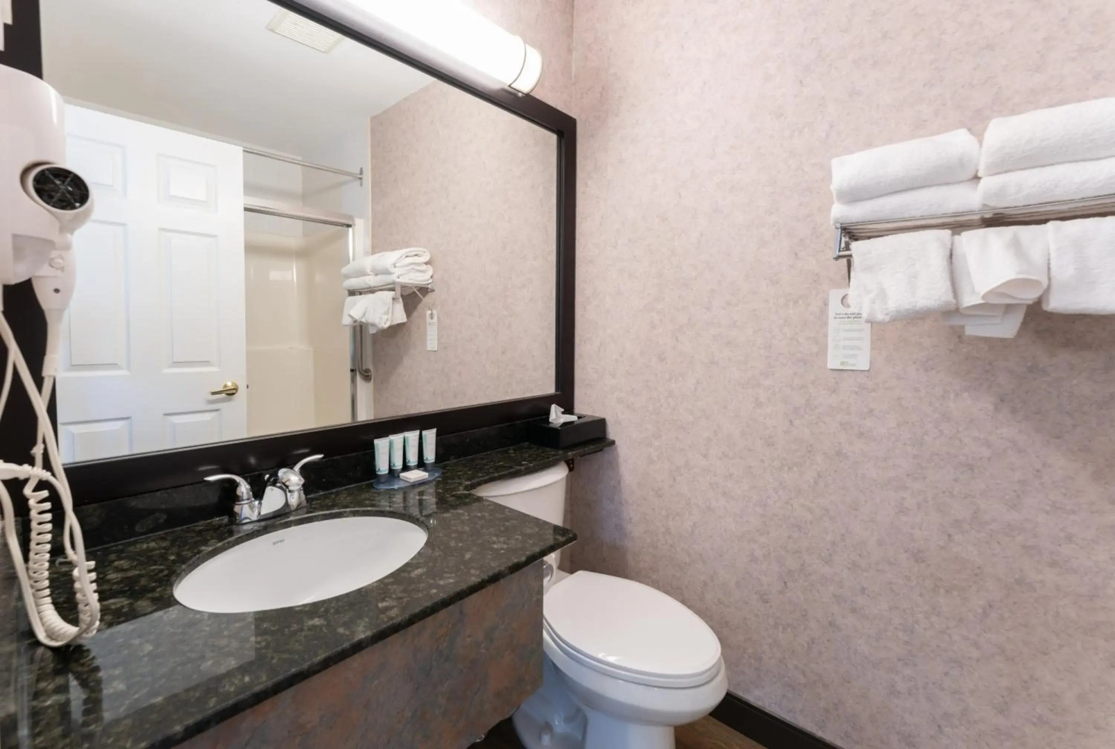 Prestige Aberdeen Lodge Kamloops