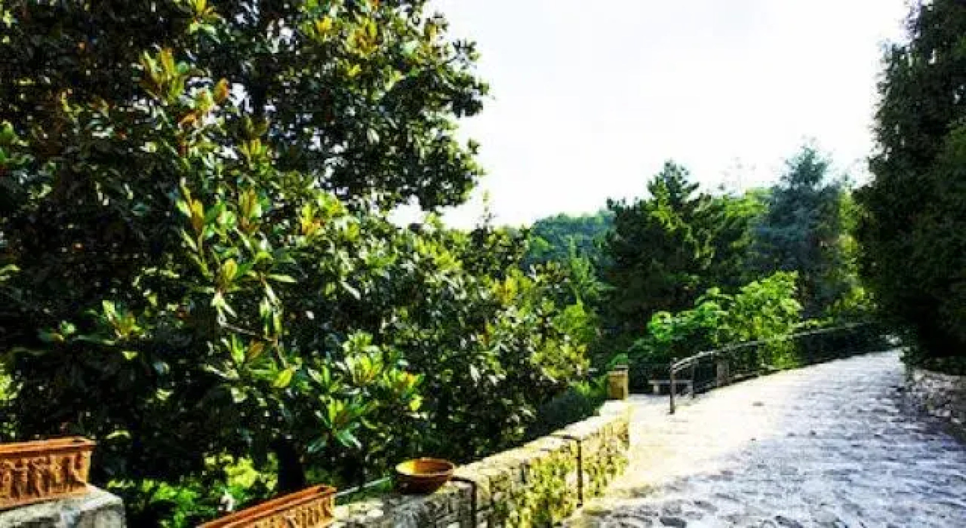 Villa Luna B&B